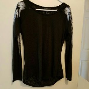 Rocken  & Republic top